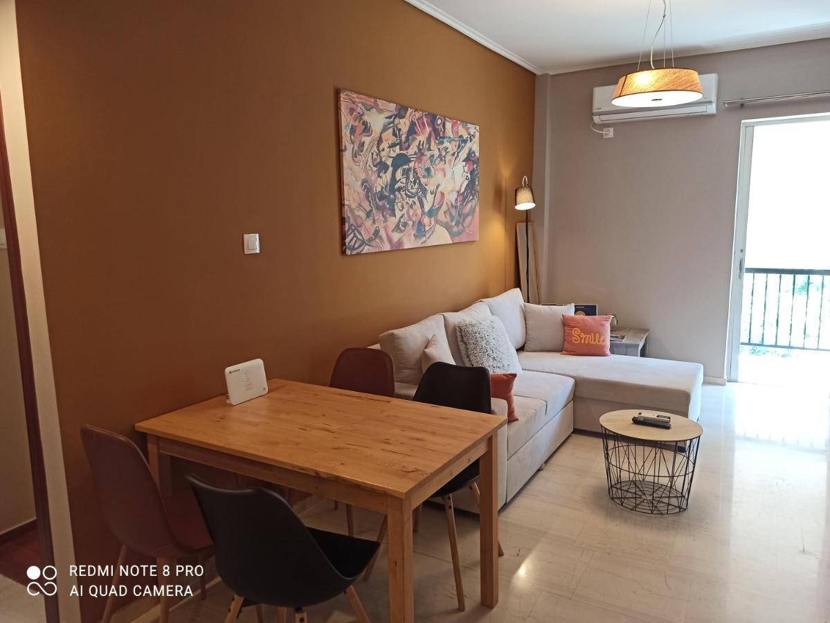 칼라마타 Lavender2 B&B 외부 사진